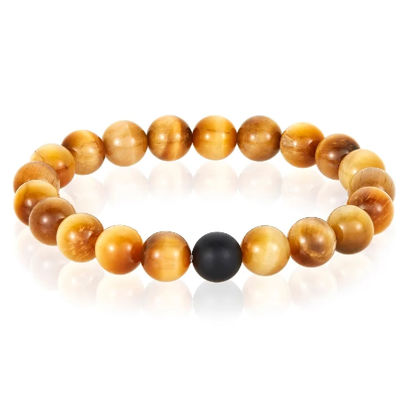 Golden Tiger Eye