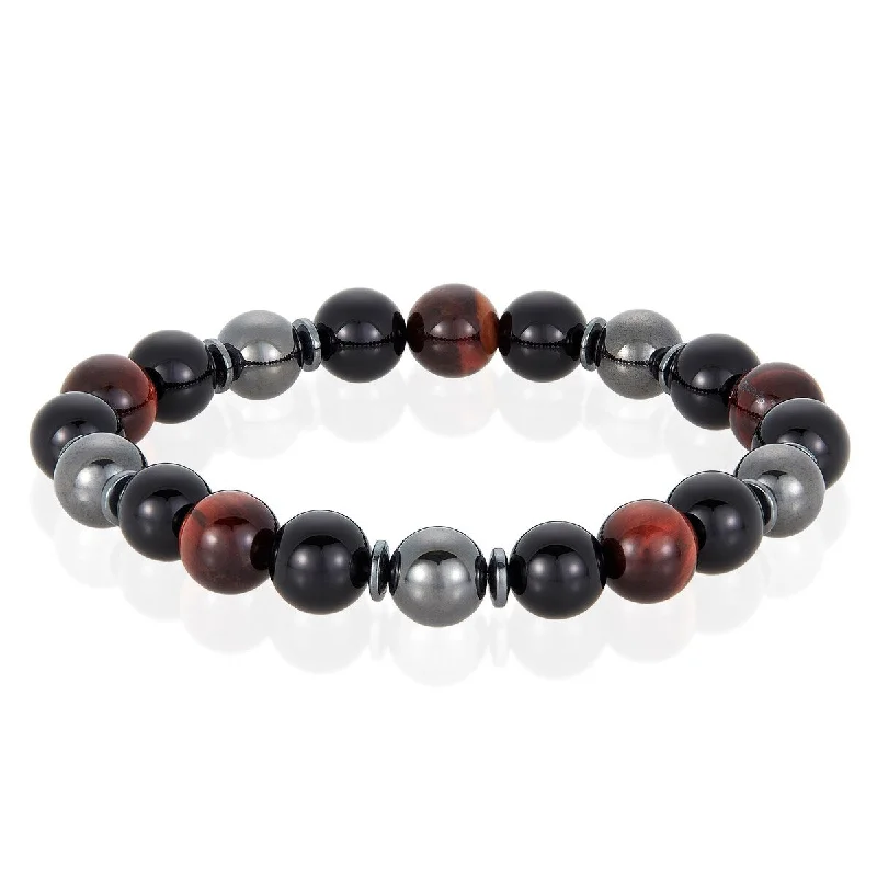 Red Tiger Eye